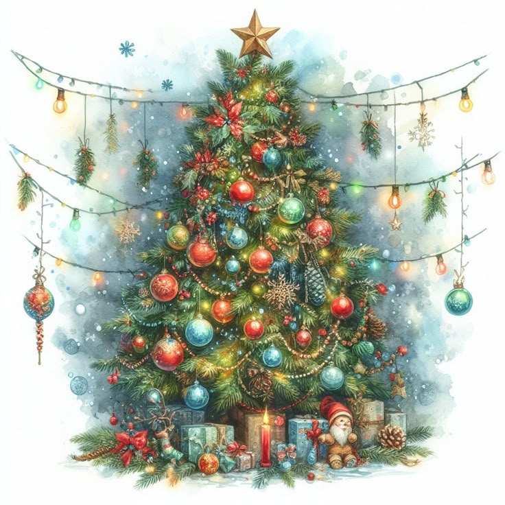 новый год новый год